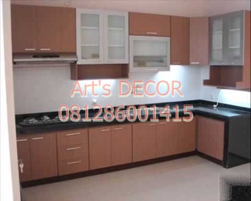 Jual Kitchen Set