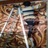 Wallpaper Motif 3D