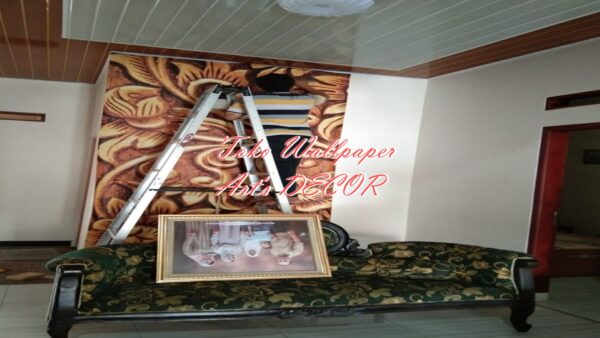 Wallpaper Motif 3D - Gambar 2