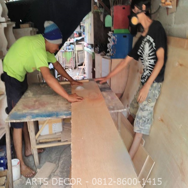 Toko Mebel Citra Raya