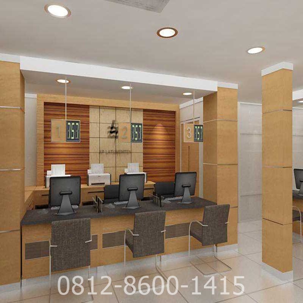 jasa desain rumah tangerang