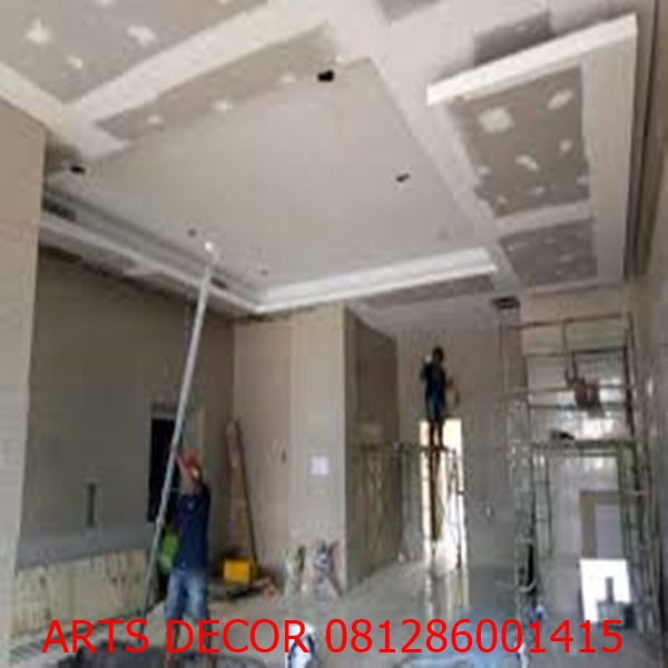 Desain Interior Rumah Klasik